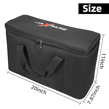 Golfickers クーラーバック【新品】 Amazon | Jaxpare ゴルフカート ポータブルクーラーバッグ